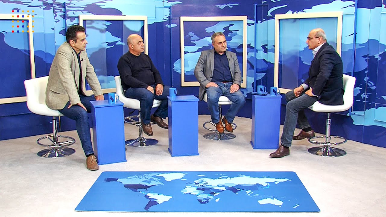 ԱՄՆ նախագահը հայտարարել է, որ Իրանը ցանկանում է գործարք կնքել