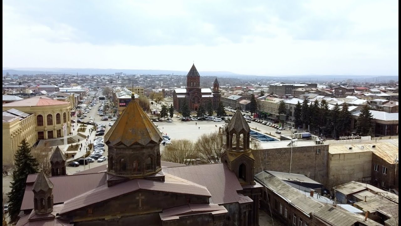 Իշխանությունը սարսափում է «Գյումրի 2»-ից