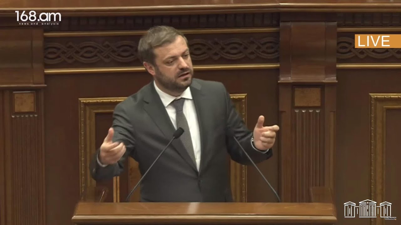 «Այս փուլում չեմ կարող մեկնաբանել»․ Գևորգ Պապոյանը՝ Ադրբեջանից շաքարավազ ներկրելու մասին