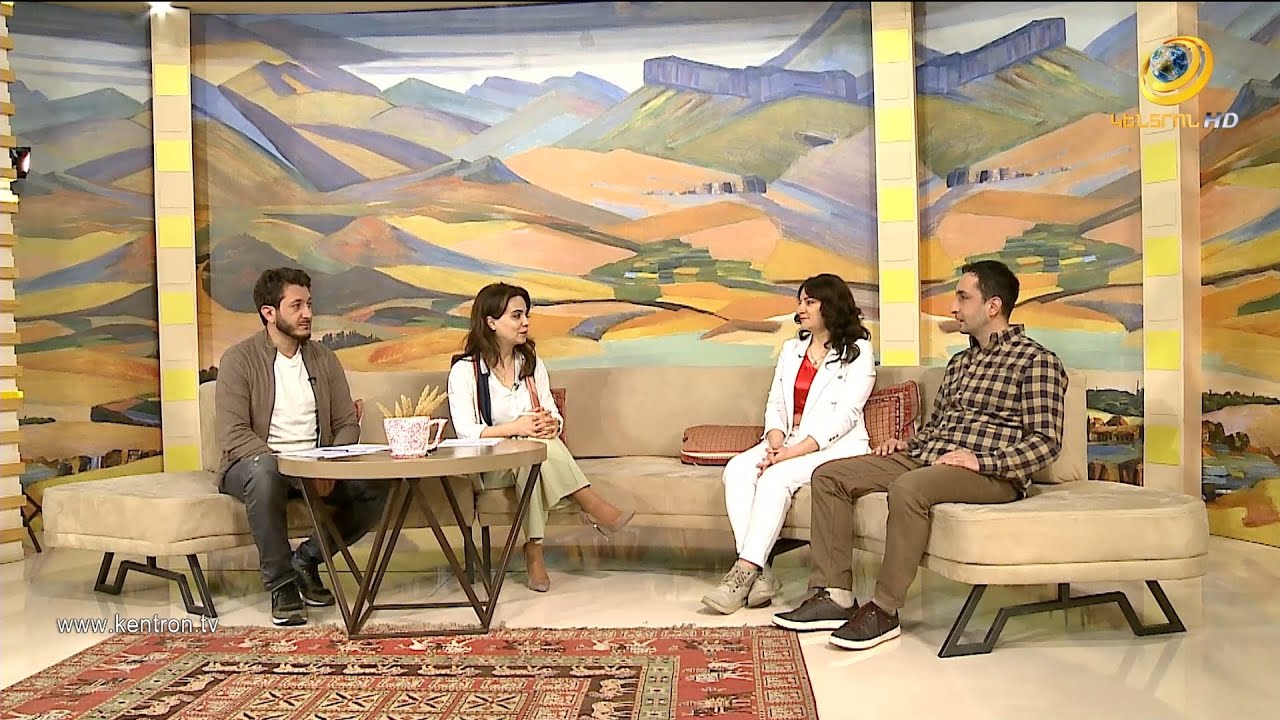 Պետք է ավելի շատ հոգևորականներ ունենալ, որոնք կներկայացնեն Հայաստանը աշխարհում