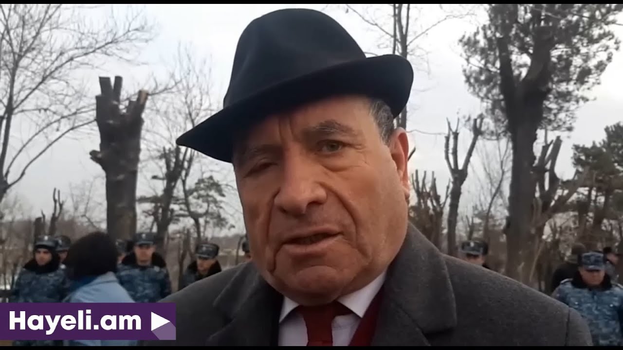 ՔՊ-ական պատգամավորի զոքանչը ազատվել է տնային կալանքից