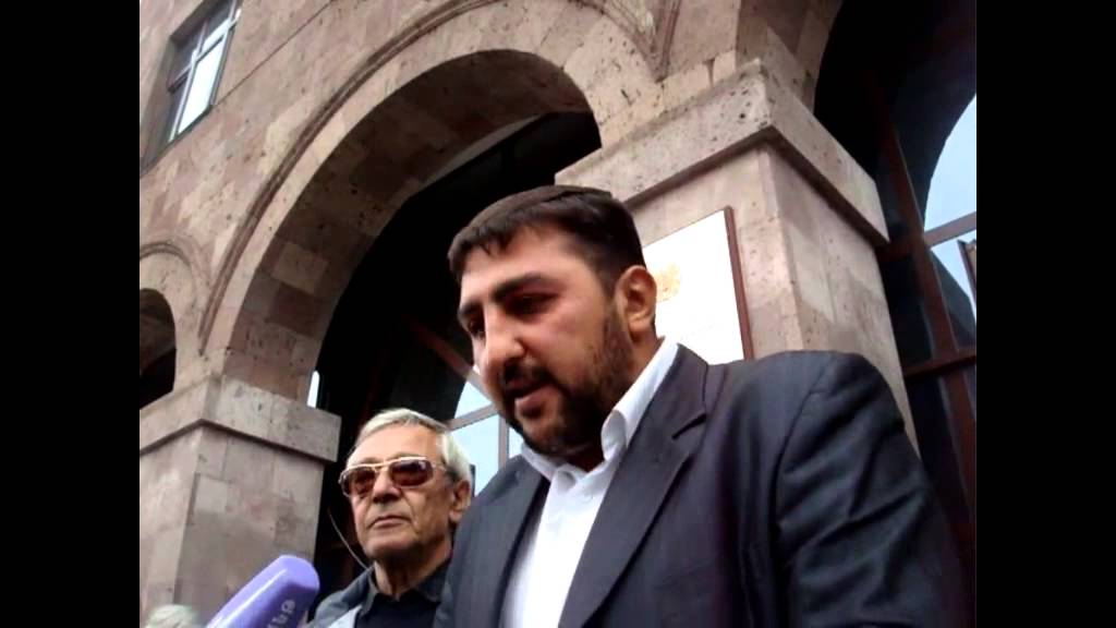 Մարի Պետրոսյանի նախկին ամուսինը կալանքից ազատվել է․ հայտնի է գործի ընթացքը