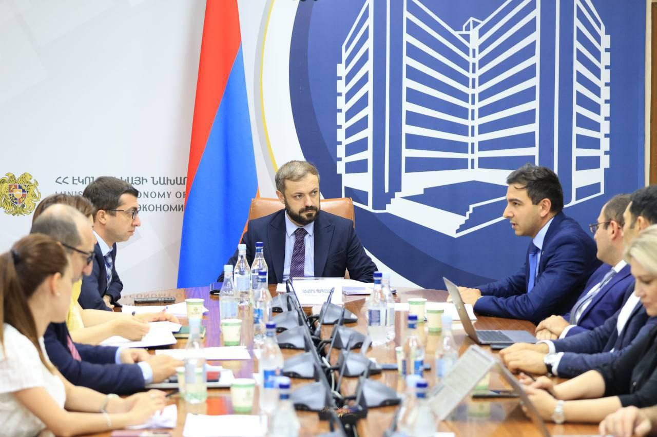 Հարցեր և պատասխաններ՝ Հայաստանի ներկա քաղաքական և էներգետիկ իրադարձությունների մասին