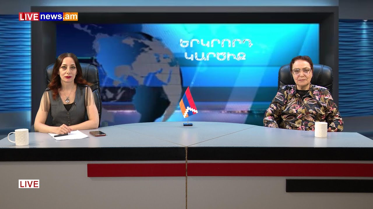 Գերագույն հոգևոր խորհրդի քարտուղարը հրաժարվում է փոխել իր դիրքը, նույնիսկ կալանավորվելու դեպքում