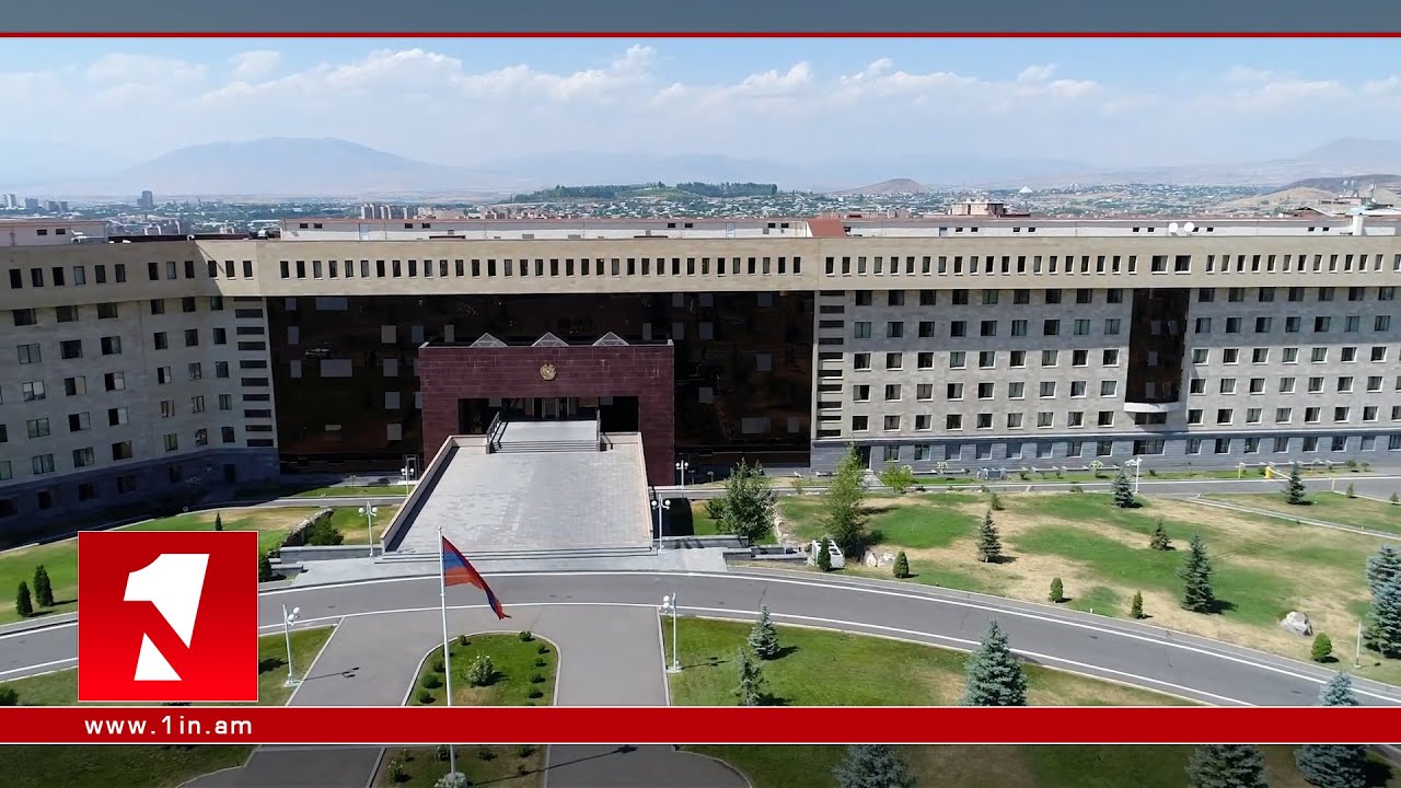 ՀՀ Պաշտպանության Նախարարությունը փոխեց բանակի գնդերեցների կարգավիճակը