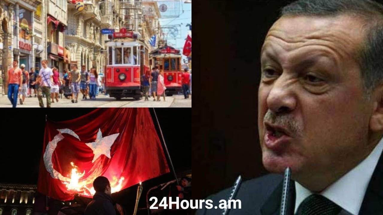 Թուրքիան կոչ է անում ԱՄՆ-ին չխթանել տարածաշրջանի լարվածությունը