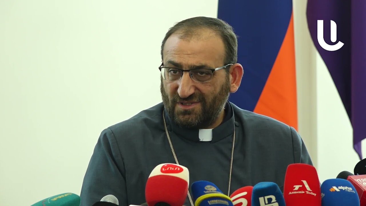 Պաշտպանը մանրամասնում է Արշակ սրբազանի գործով մեղադրանքի անհիմնությունը և դատական գործընթացի անսովոր ընթացքը