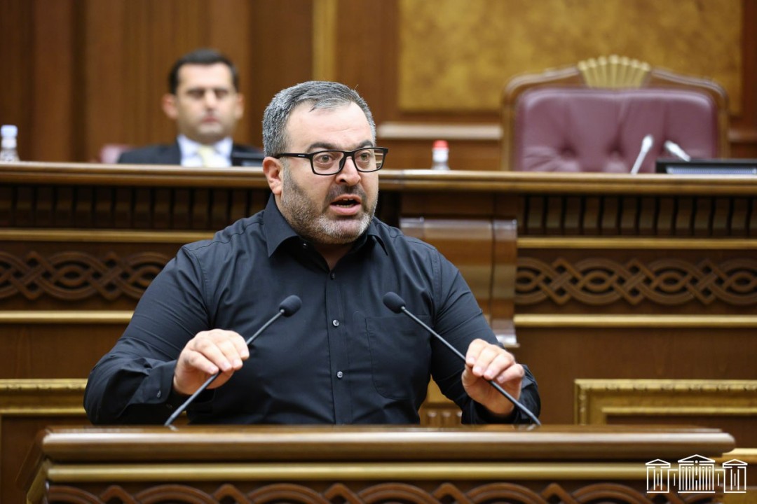 Որոշակի օգտատերեր չեն կարողանում մուտք գործել armlur.am կայքը