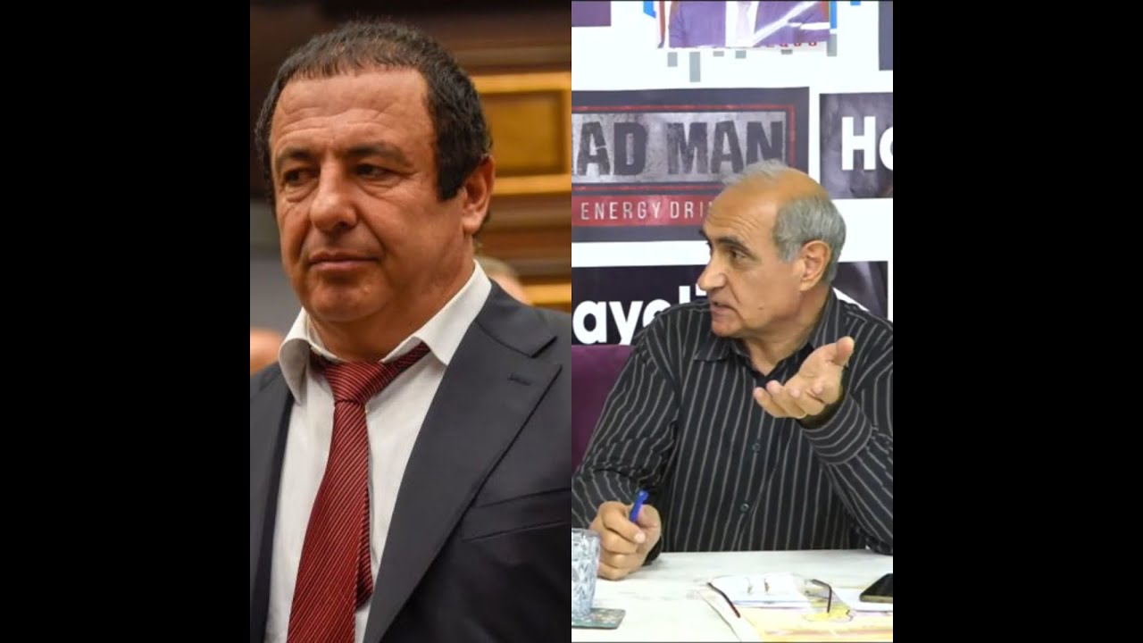 Գագիկ Ծառուկյանի նախաձեռնությունը մեծ ոգևորություն է առաջացրել երիտասարդների շրջանում