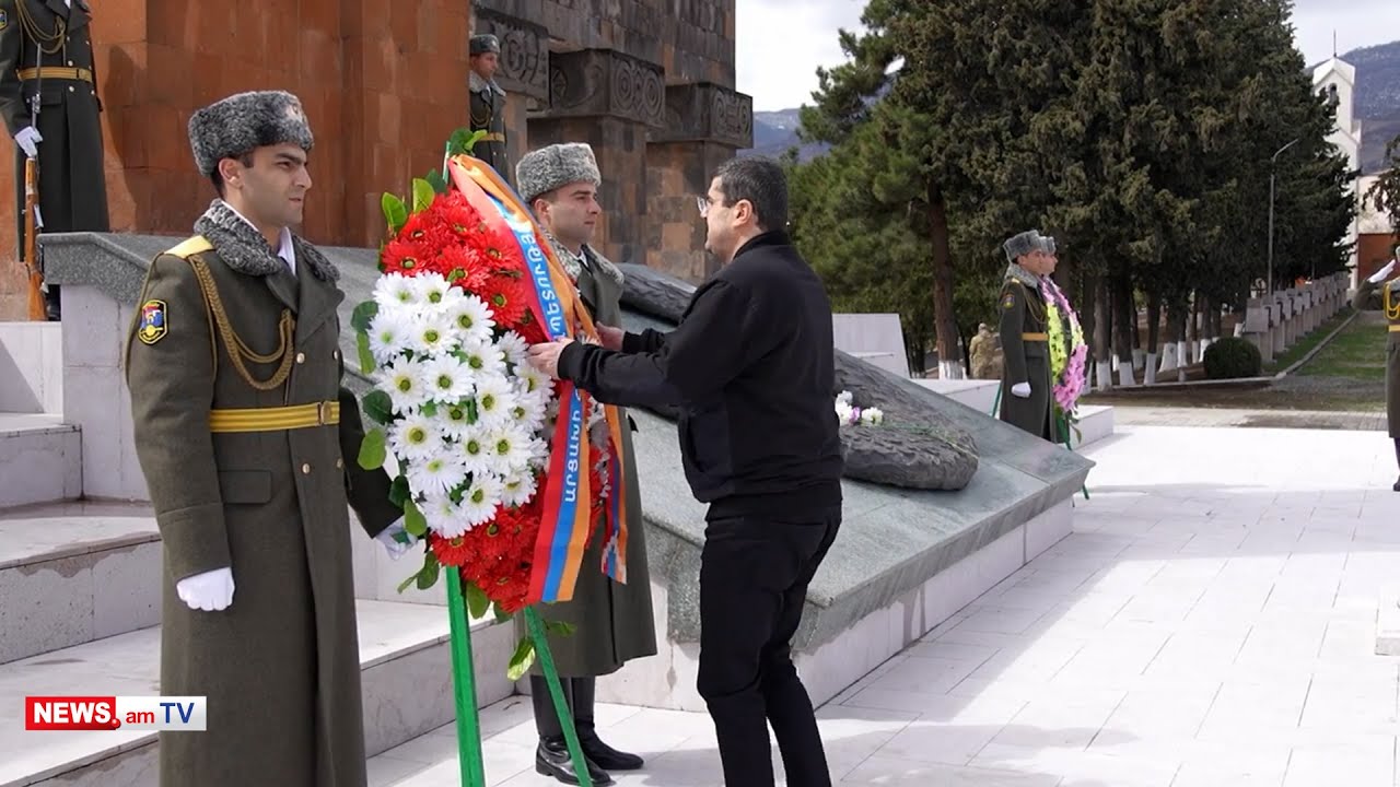 Բաքվում հրապարակվել է Արցախի ռազմաքաղաքական ղեկավարության դեմ հարուցված գործի «դատավճիռը»