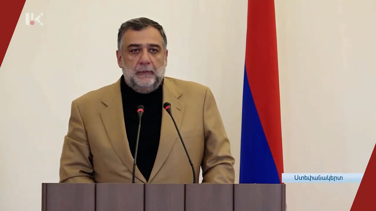 «Ավրորա» հիմնադրամի հայտարարությունը Ռուբեն Վարդանյանի դատավճռի վերաբերյալ