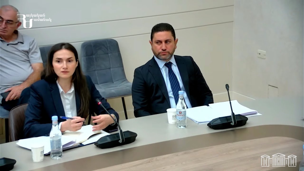 Որոշակի օգտատերեր չեն կարողանում մուտք գործել «Արավոտ»-ի կայքը