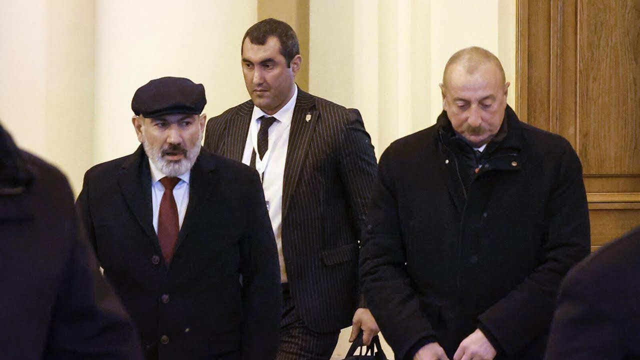 Ֆինլանդիայի և Ուկրաինայի հետախուզությունները՝ Հայաստան-Ադրբեջան հարաբերությունների և Ռուսաստանի դերի մասին