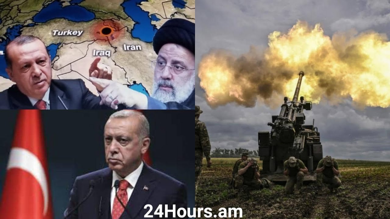 Իրանի ճակատագիրը՝ թուրքական ռազմավարության և ԱՄՆ-ի քաղաքականության խաչմերուկում