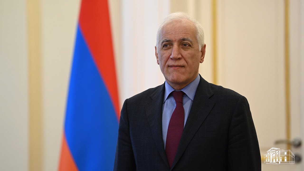 Արագածոտնի թեմի դիվանապետի նկատմամբ տնային կալանքի ժամկետը կրկին երկարաձգվեց