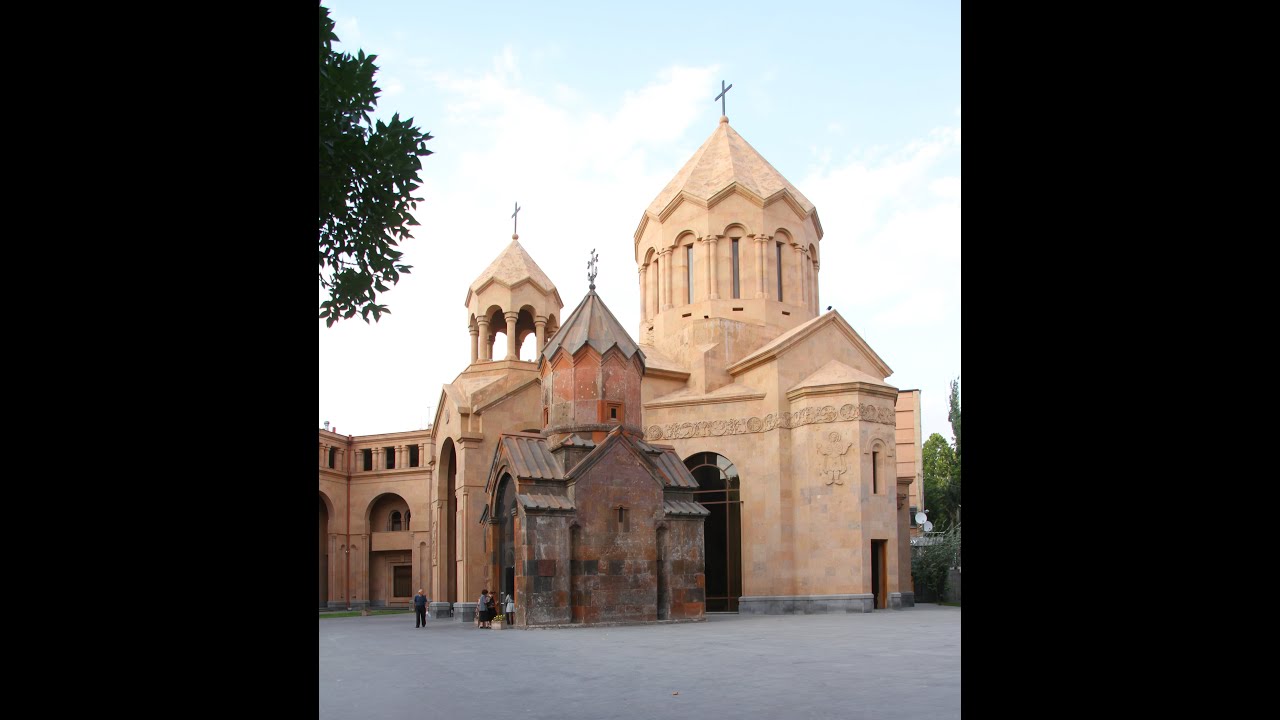 Հոգևորականներին կկիրառվեն ազատ տեղաշարժի սահմանափակումներ