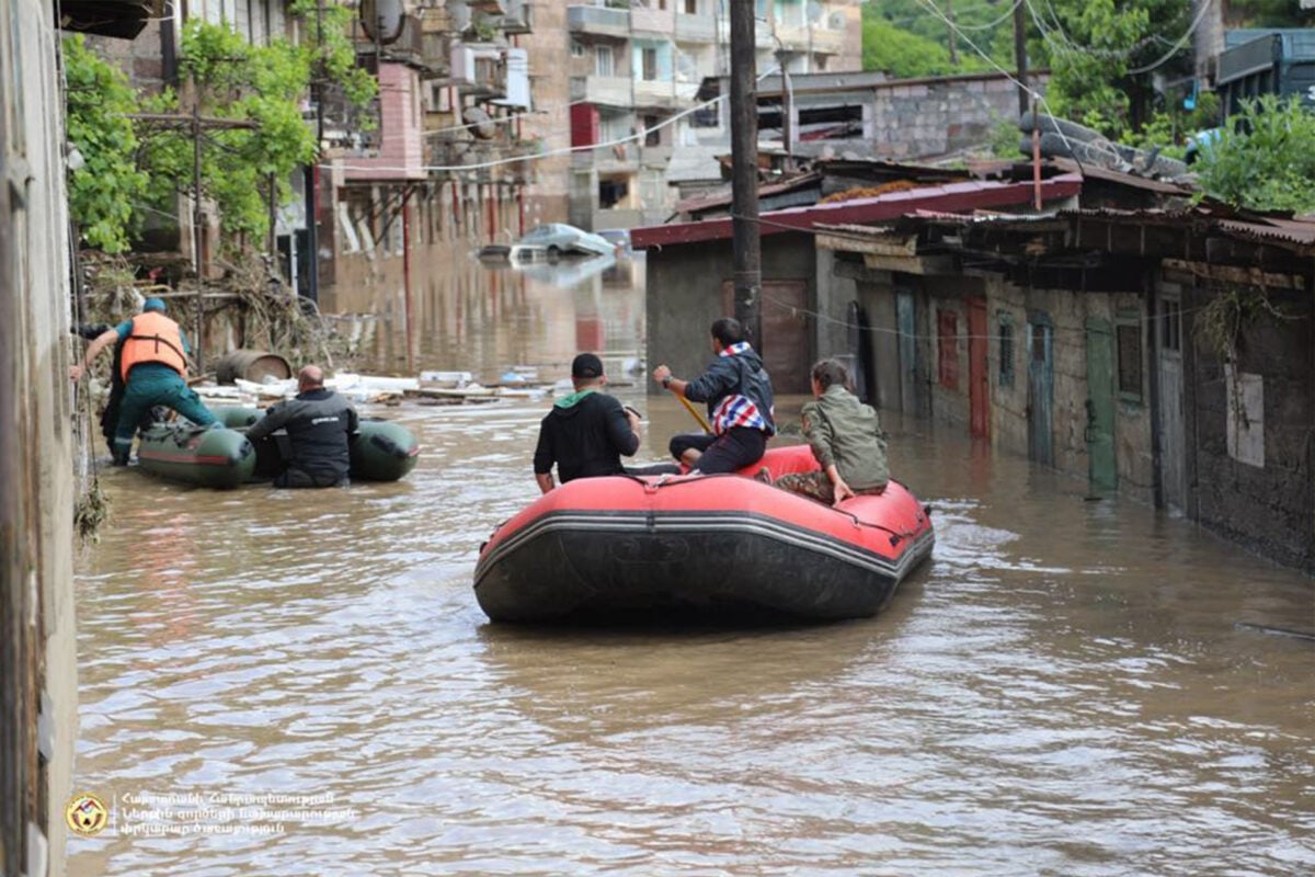 Mediamax.am կայքը դարձել է անհասանելի