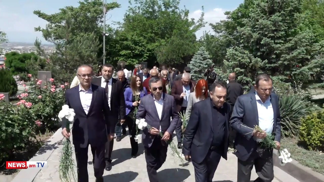 Ռուսաստանի քաղաքացիներ, ովքեր ազգությամբ ադրբեջանցիներ են, այցելել են Հայաստան