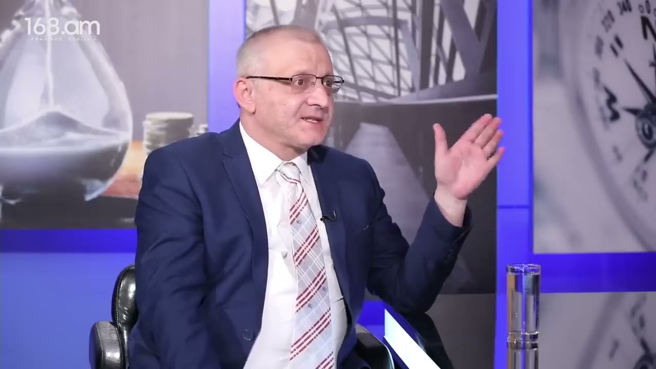 Իշխանությունների կոլաբորանտության և արտաքին աջակցության մասին՝ Սուրեն Սուրենյանցի տեսանկյունից