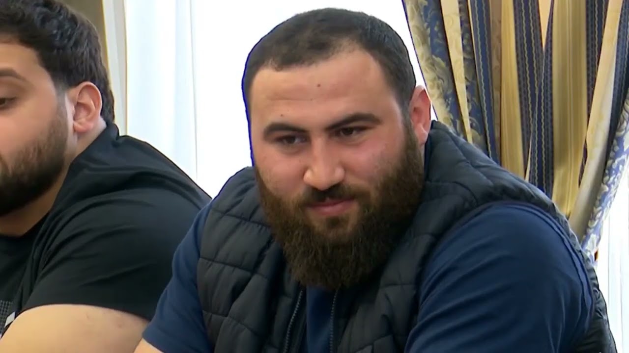 Գագիկ Ծառուկյանը ներկայացրել է «Առաջարկ Հայաստանին» ծրագիրը