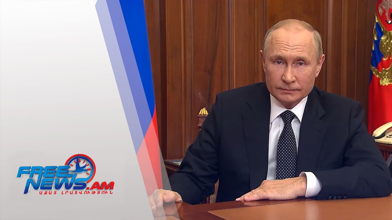 Ռուսական միլիոնավոր ռուբլիների ներխուժումը Հայաստան