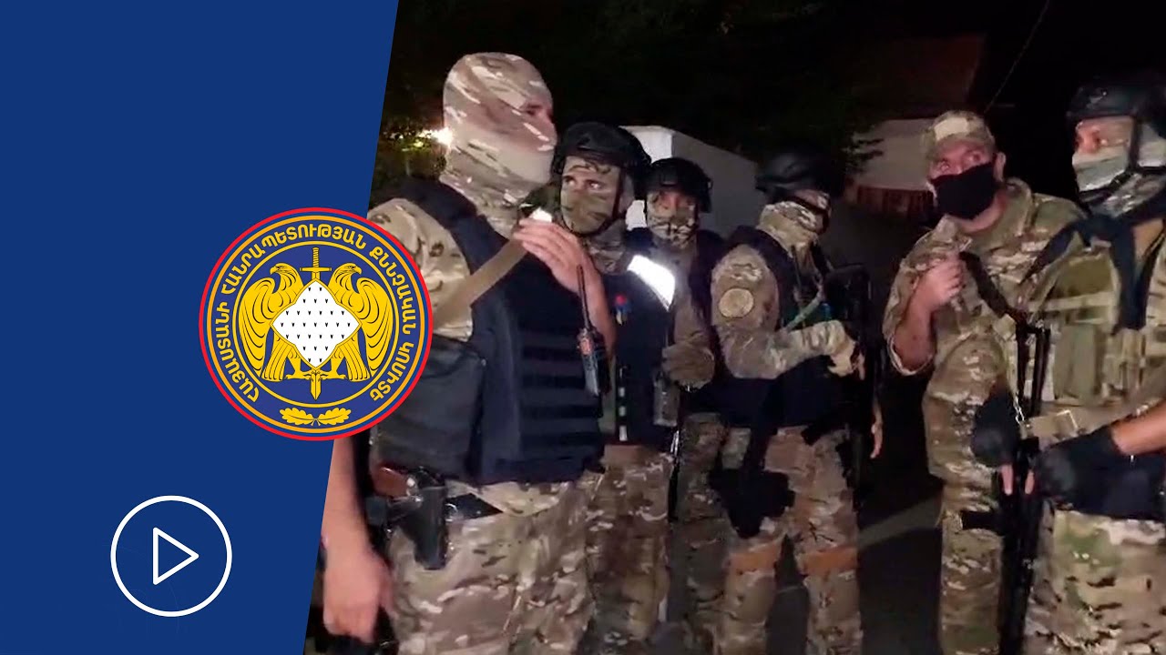 Մասիսի նախկին քաղաքապետի գործով դատական նիստը շարունակվում է