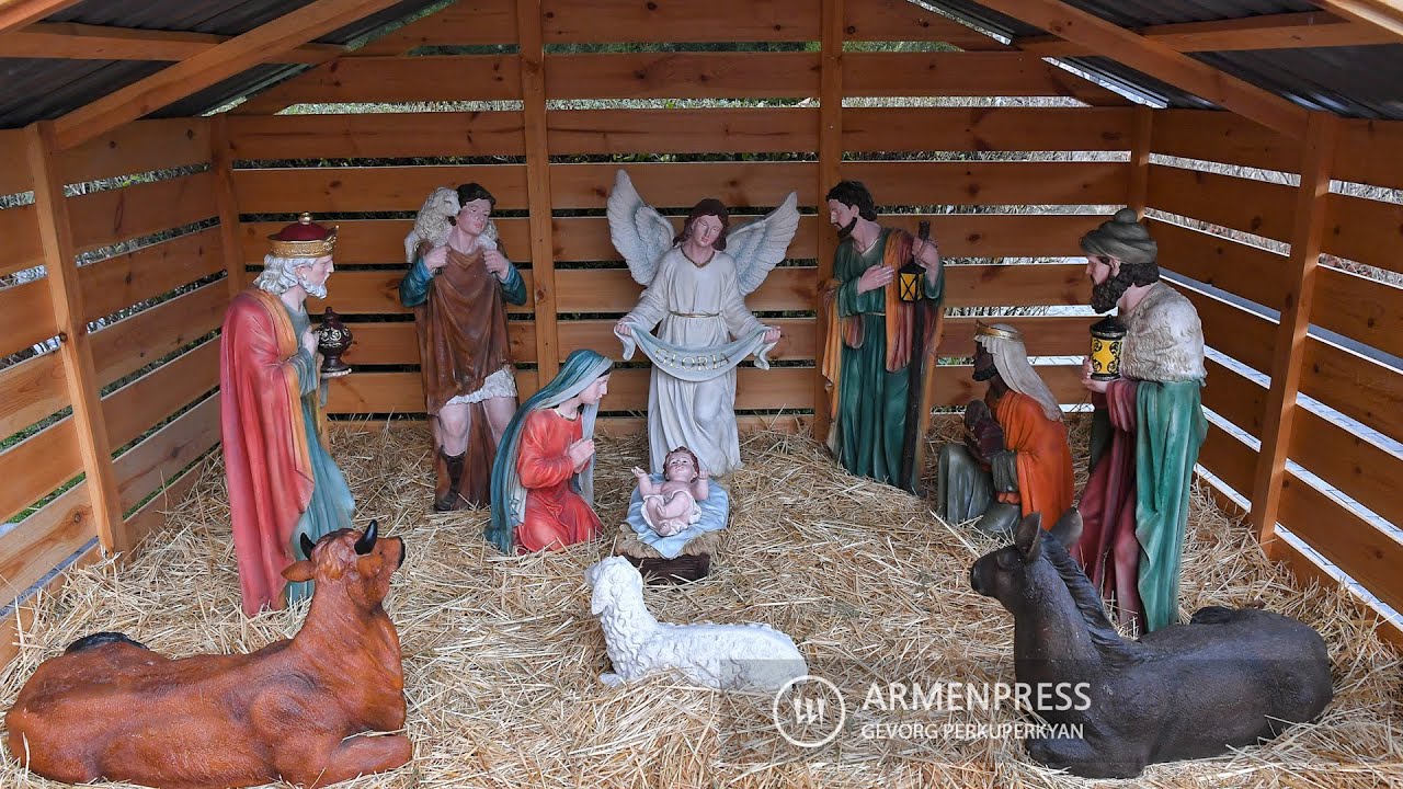 Սուրբ Աննա եկեղեցում տեղի ունեցած իրադարձությունների վերլուծություն