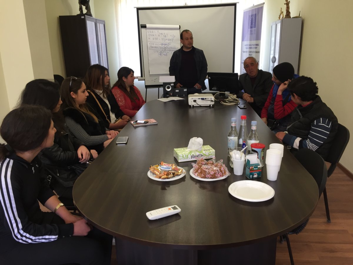 ՔՊ-ի ներկուսակցական միջոցառման ընթացքում տեղի ունեցած միջադեպի լուսաբանումը և հանրային արձագանքը