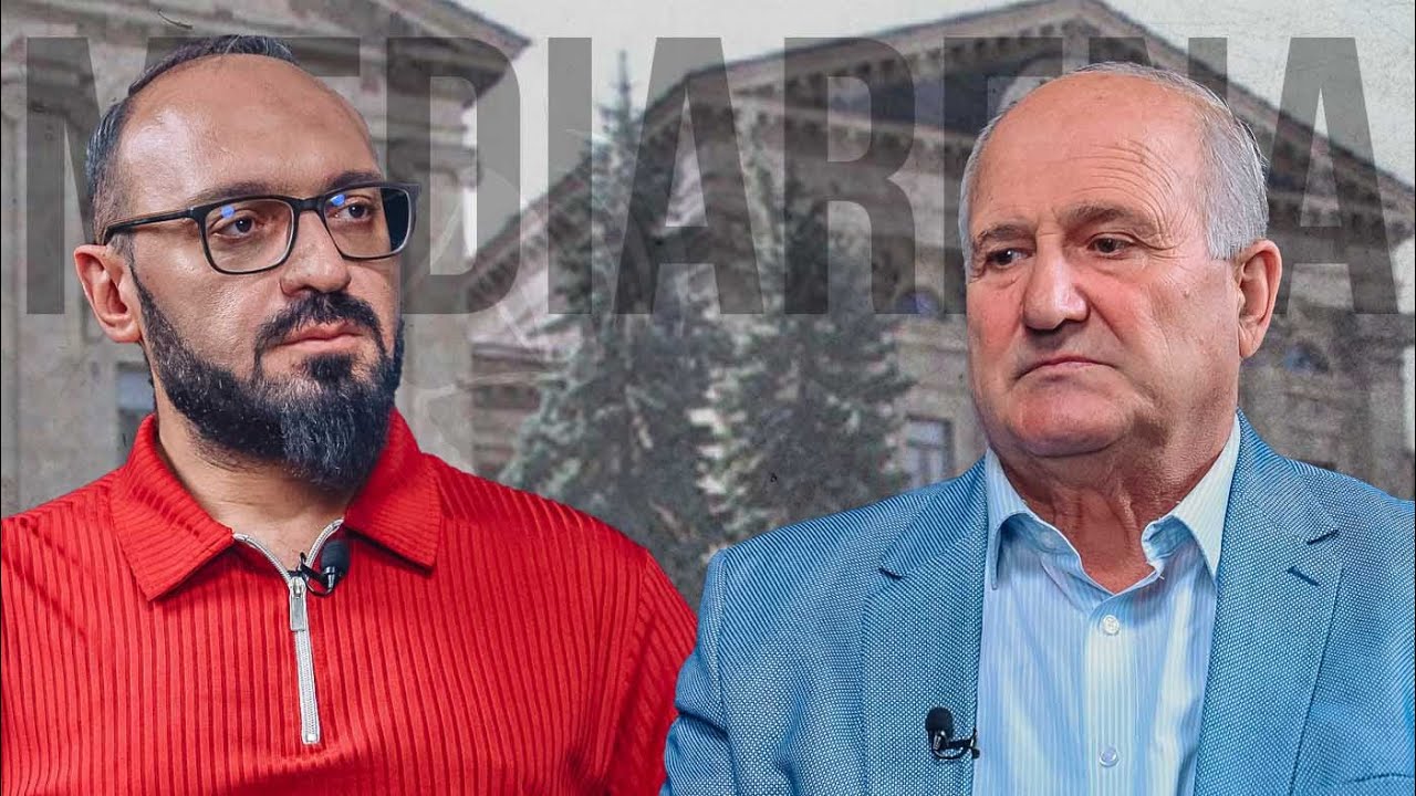 Փաշինյանը հայտարարում է, որ եկեղեցում «Արցախի Հանրապետություն» արտահայտության օգտագործումը պատերազմ է հրահրում