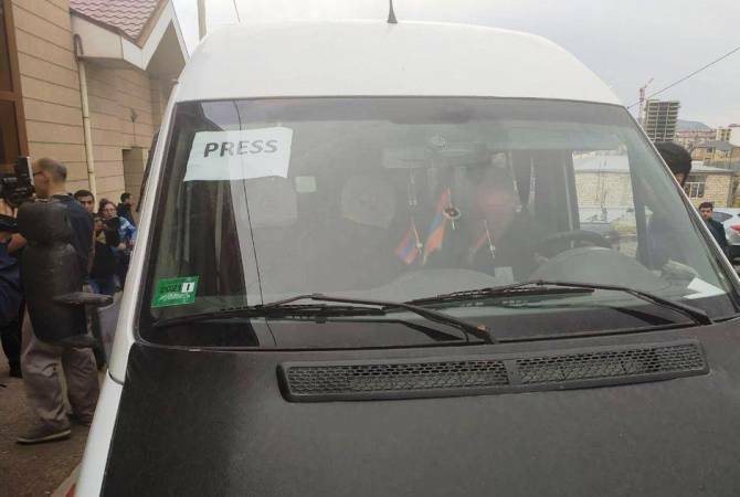 Որոշակի օգտատերեր չեն կարողանում մուտք գործել 168.am կայքը