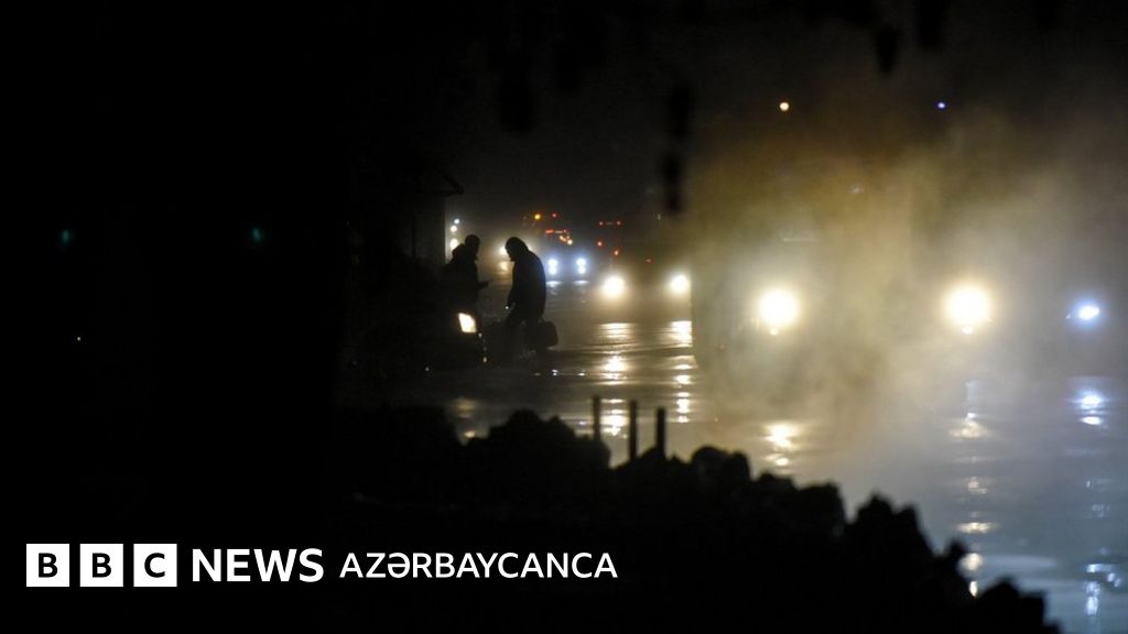 Ուկրաինական հարվածները հասել են Ռուսաստանի ամենաապահով թիկունքը