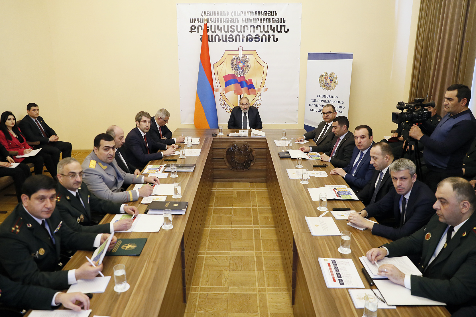 Պետական կայքերի անհասանելիությունը՝ իշխանության թափանցիկության խոչընդոտ