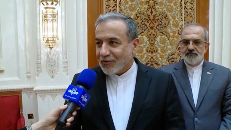 Պուտինը և Թրամփը քննարկել են Իրանի հարցը