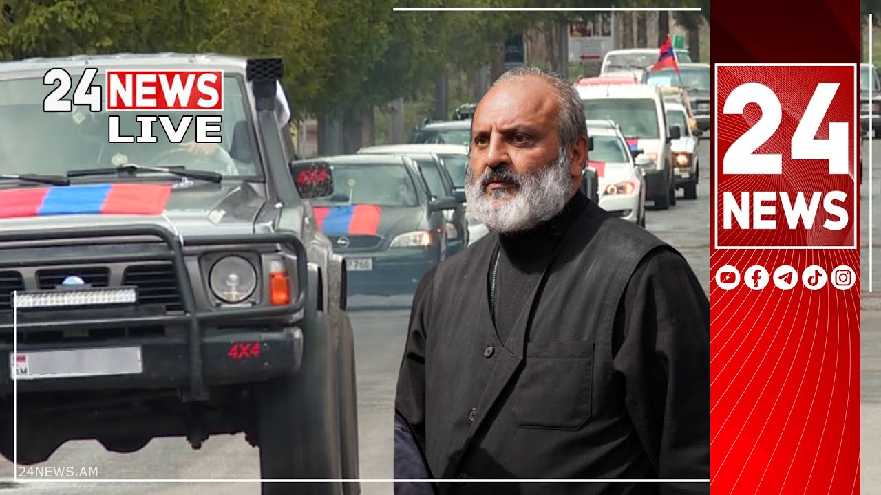 Ռուսաստանը պարտադրում է Գյումրի 2 սցենարը․ Աբօ Չափարեանը հայտարարում է «Հայկական ժամանակ»-ի հետ հարցազրույցում