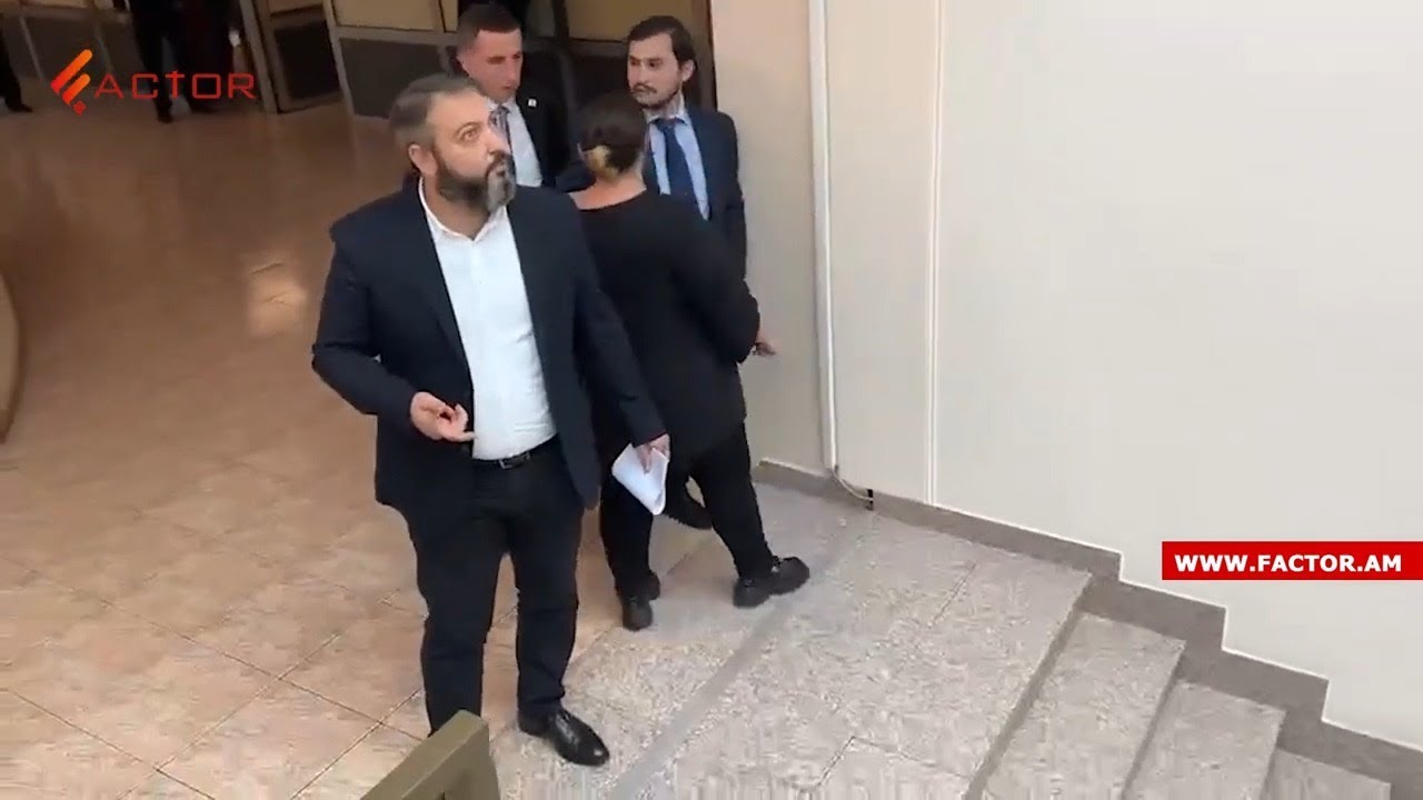 Լոռու մարզում վիճաբանության հետևանքով երկու եղբայրներ են վիրավորվել