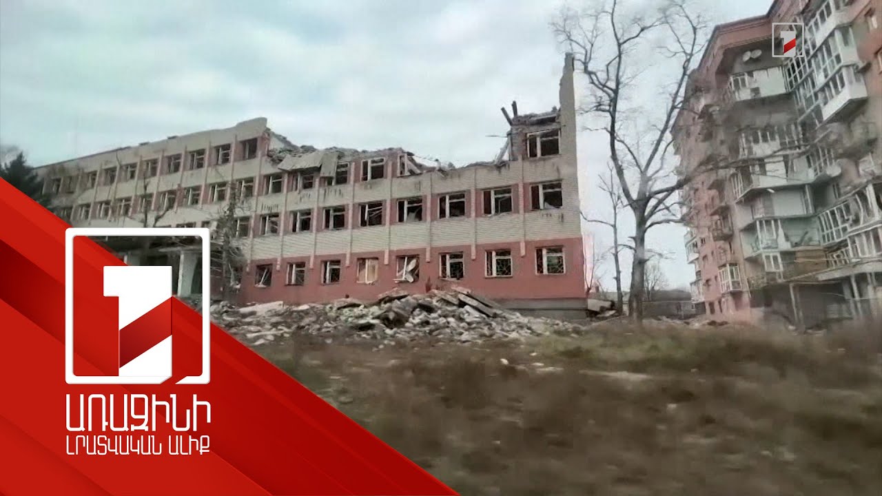 Իսրայելի ռազմաօդային ուժերը հարվածներ են հասցրել Իրանի հրամանատարական կենտրոններին և զինանոցներին