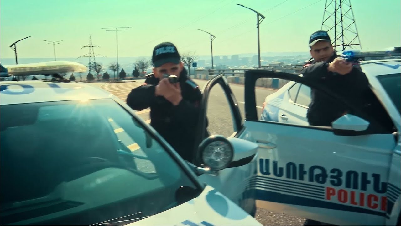 Պարեկային ծառայությունը շարունակում է կանոնների պահպանման վերահսկողությունը