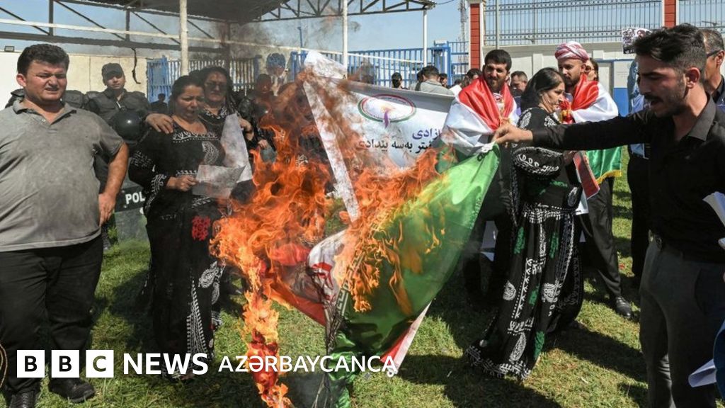 Իրանի ներքին քաղաքական ճգնաժամը և դրա հնարավոր հետևանքները տարածաշրջանի համար