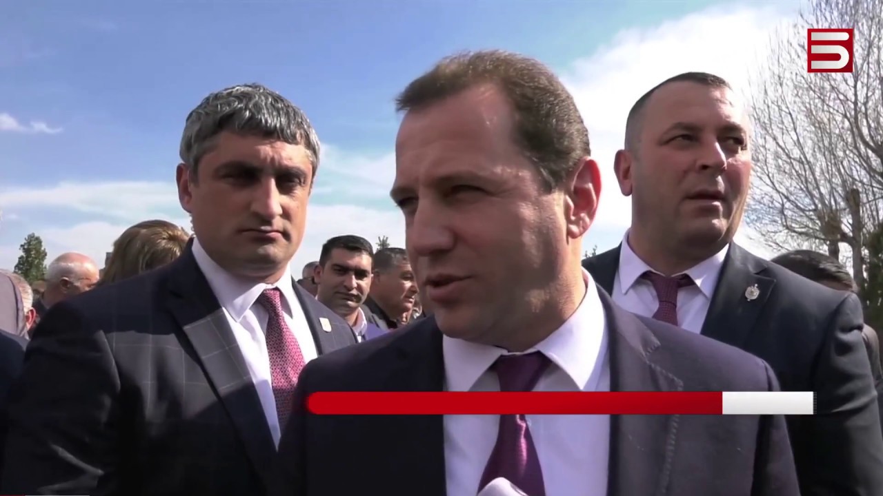 ՀՀ-Ադրբեջան սահմանին լիարժեք խաղաղություն է հաստատված