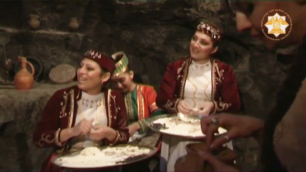 Պետք է վերանայել ընտանեկան դերերի մասին ավանդական պատկերացումները