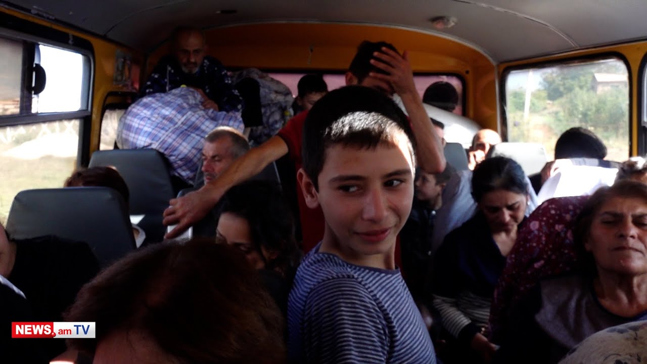 Կոտայքում վրաերթի հետևանքով մայրն ու դուստրը վիրավորվել են