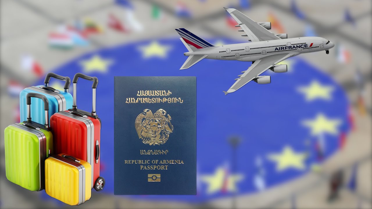 Եվրոպական Միությունը պատրաստ է աջակցել Հայաստանին՝ առանց վիզայի ռեժիմի
