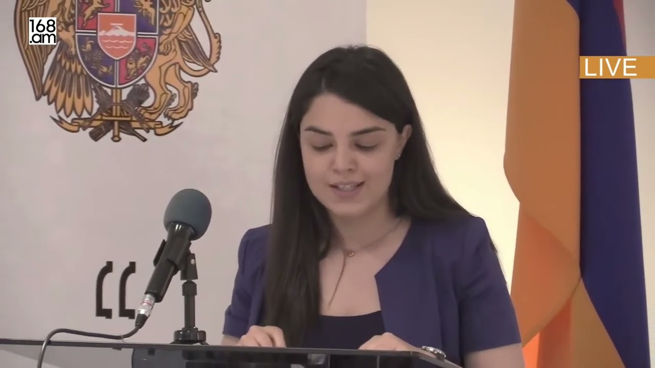 Անկախության հռչակագրի և սահմանադրության խնդիրը մեր ներքին օրակարգի հարց է