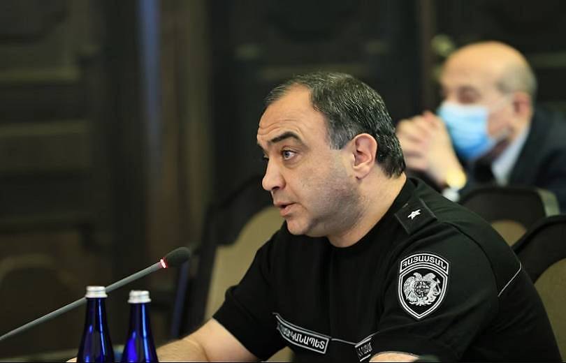 Պետական կառույցներում կադրային փոփոխություններ․ Մեսրոպ Բզնունին վերադառնում է աշխատակազմ