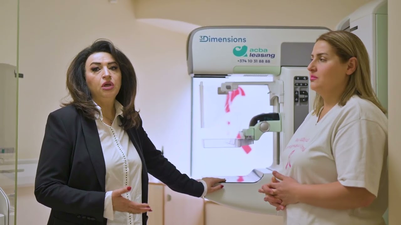 Բոլոր ամիսների աշխատավարձերը վճարված են, բժշկական կենտրոնը նորմալ աշխատանքային ընթացքում է, նշանակվել է նոր ժամանակավոր պաշտոնակատար։