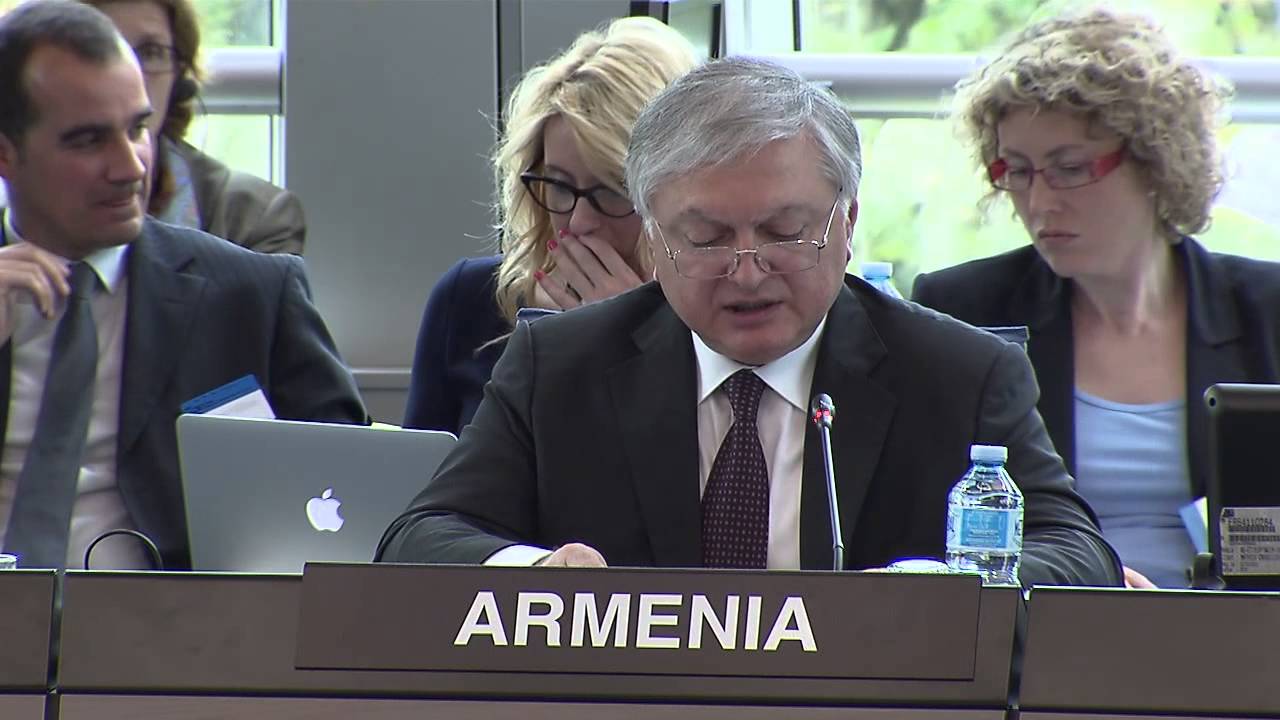 Եվրոպայի խորհրդի Նախարարների կոմիտեն հաստատում է Հայաստանի կողմից երեխաների իրավունքների պաշտպանության ոլորտում արված առաջընթացը