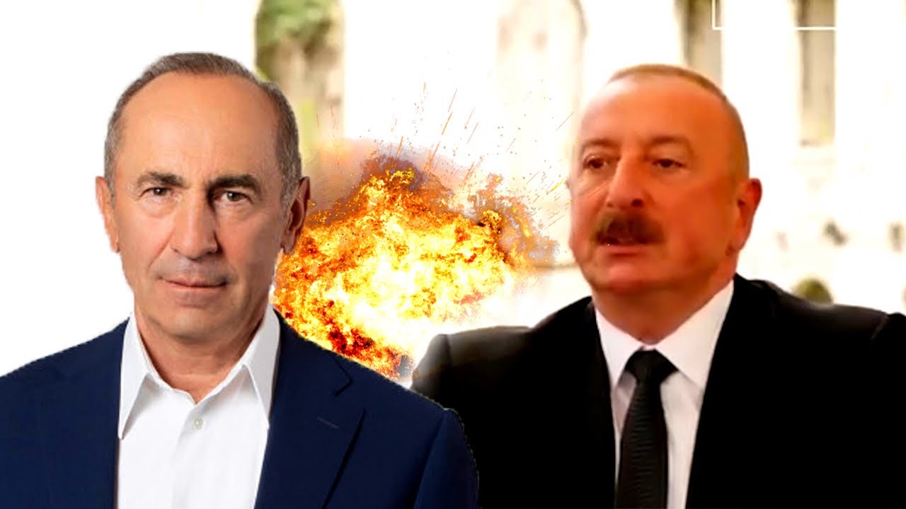 Լեմկինի ինստիտուտի հայտարարությունը՝ Ալիևի՝ վերջերս հնչեցրած Հոլոքոստի համեմատության վերաբերյալ