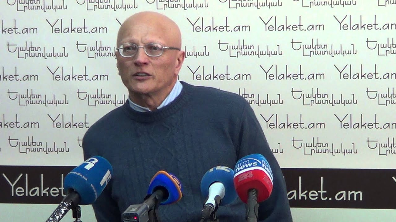 Սամվել Կարապետյանի միջազգային կապերը նոր ներդրումներ կբերեն Հայաստան