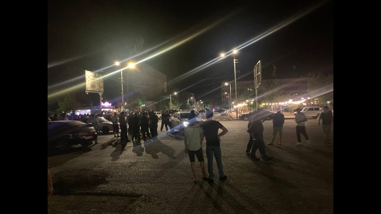 Մասիսի նախկին քաղաքապետի գործով պաշտպանական կողմի դիրքորոշումը