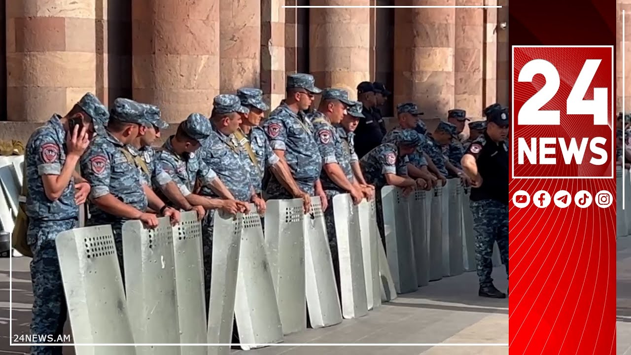 Իշխանությունը կրկին վախեցնում է նախկիններով